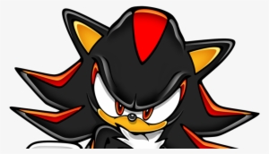 Shadow The Hedgehog Close Up #256298