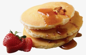 Pancake Png - Pancake Transparent Background #256389