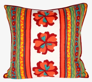 Pillow Png Image With Transparent Background - Portable Network Graphics #256411