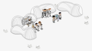 Globos - Ring #256433