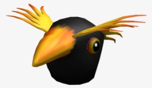 Macaroni Penguin - Roblox Penguin Hat #256494