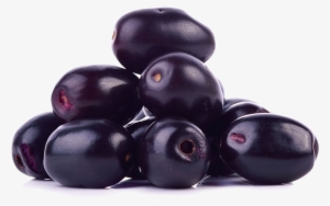 Fruits Png Images - Fresh Jamun #256582
