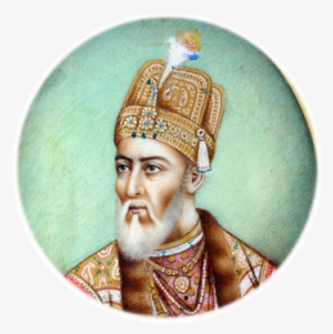 Bahadur Shah Zafar Poetry,ghazals Bahadur Shah Zafar - Bahadur Shah Zafar In Hindi #256655