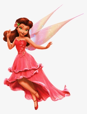 Pin By Luna Christensen On Tinkerbell Png Transparent - Crayola Disney Fairies Giant Color Pages #256764