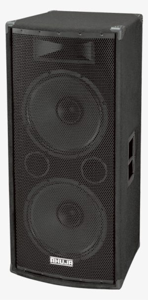 Pa Speaker Systems - Studio Monitor #256807