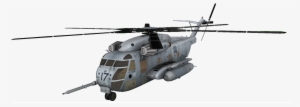 C5m5-helicopter - Left 4 Dead 2 Helicopter #256834
