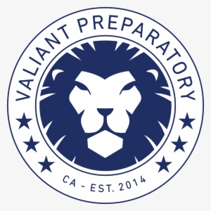 Valiant Prep Valiant Prep Valiant Prep Valiant Prep - Valiant Prep Logo #256940