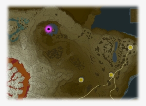 Kilton 01 - Zelda Ancient Tech Lab Location #256966