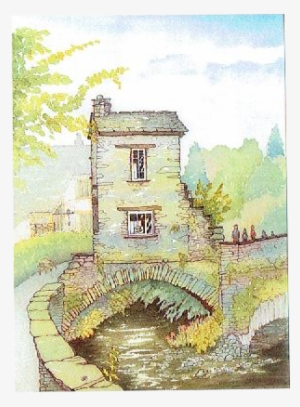 The Bridge House Ambleside - Ambleside #257006