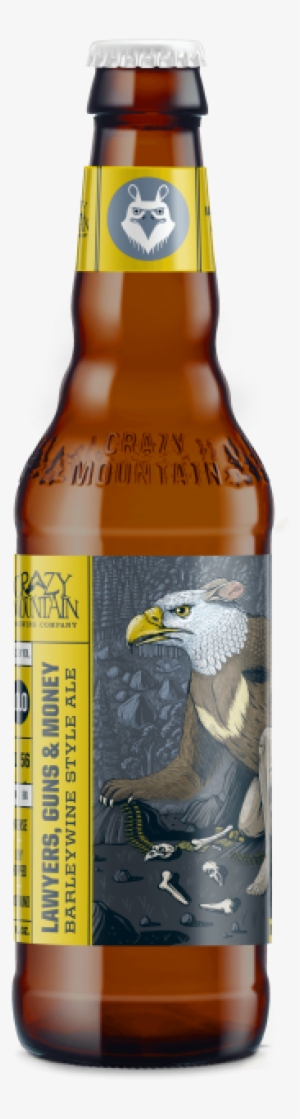 Lawyers Guns Money - Lawyers Guns And Money Beer #257008