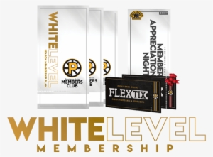 Membersclub1819 Webheaderimage White C - Providence Bruins #257045