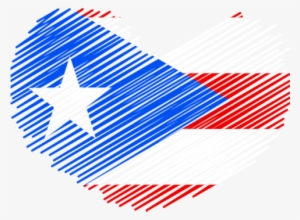 Puerto Rican Flag Emoji - Stand With Puerto Rico #257068