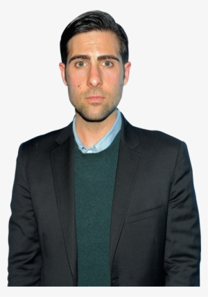 Jason Schwartzman On Ghost Stories, Boy Scouts, And - Jason Schwartzman #257085