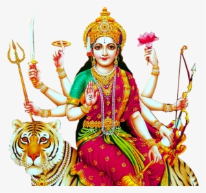 God Durga Png - Kanaka Durga Png - Free Transparent PNG Download - PNGkey