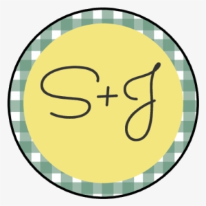 Ol6000 - 1 - 2" Circle - Picnic Style Envelope Seal - Seal #257110