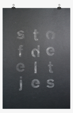 Dust From Morning To Noon Below - Number #257139