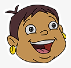 Kalia-500x515 - Cartoon #257155