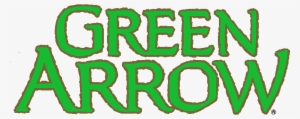 Green Arrow Vol 2 Grell Logo - Green Arrow #257221