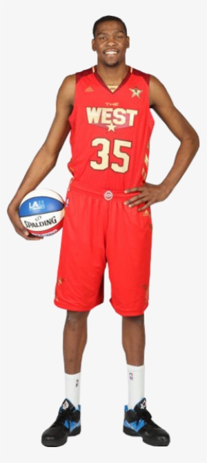 Kevin Durant - Kobe Bryant All Star 2011 #257310