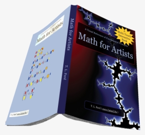 Math For Artists Book - Artist #257315 Math For Artists Book - Artist #257315