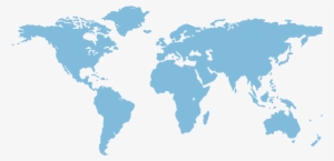 Frankfurt On World Map #257380