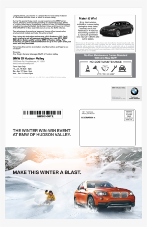 Created At G&a Marketing, Inc #257411