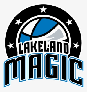 Lakeland Magic Game - Lakeland Magic Logo #257439
