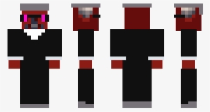 Minecraft Skin Keemstar - Minecraft #257523
