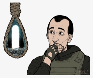 344 Kb Png - Stalker Shadow Of Chernobyl Strelok Fanart #257728