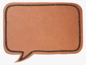 Speech Bubble #257729