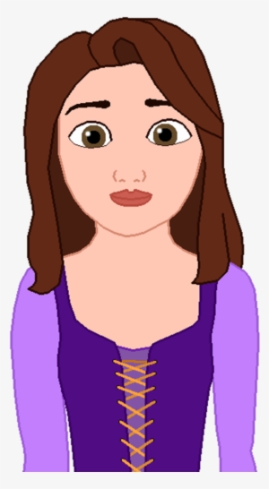 Autumn The Princess By - Portrait #257730