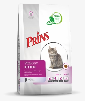 Kitten - Prins Procare Super Active #257750