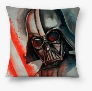 Almofada Darth Vader De Ana Pagottona - Cushion #257812 Almofada Darth Vader De Ana Pagottona - Cushion #257812