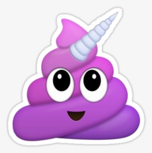 #shit #smile #emoji #emogishit #unicorn #какашкасмайл - Poop Emojis #257836