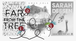 Once And For All By Sarah Dessen - Far Chapter Books By Harpercollins - Far #257878