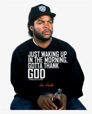 Ice Cube - Ice Cube 1987 #257882