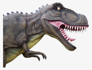 Dinosaur Icon Clipart - Dinosaur Png #257920