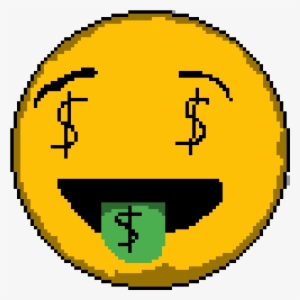 Emoji - Money #257922
