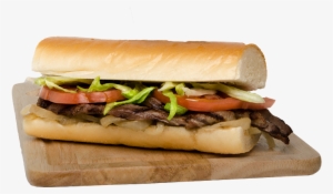 Sausage Sandwich - Sausage Sandwich Png #257946