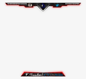 Twitch Overlays - Pool #258041