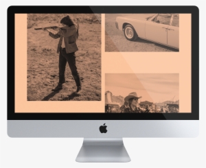 Poster Design For The Joshua Tree Swim Club - Lisa Elizabeth Images #258069