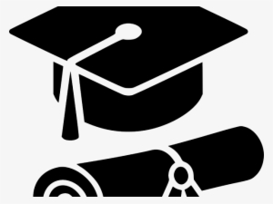 Graduation Png - Graduation Icon Transparent Background #258070