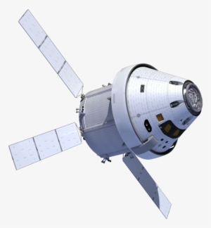 Orion Capsule Png #258129