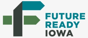 Future Ready Iowa Logo #258149
