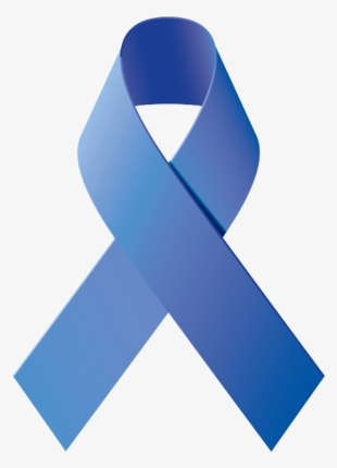 Blue-ribbon - Cancer De Prostata Lazo - Free Transparent PNG Download ...