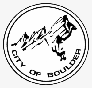 Our Sponsors - City Of Boulder Logo Transparent #258189