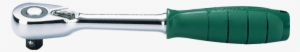 Ratchet - Socket Wrench Png #258214