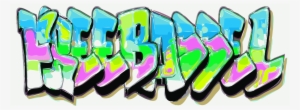 This Free Icons Png Design Of Freebassel Graffiti Text #258369