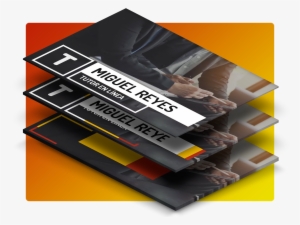 Create Lower Thirds - Restaurant #258393