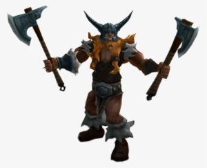 Olaf Render - Lol Olaf Render #258431